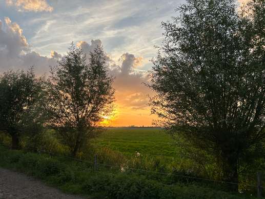Einem Ort wurde ein Foto hinzugefügt