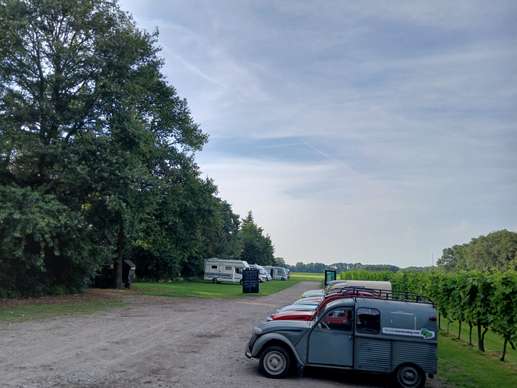 Added a photo to a location
