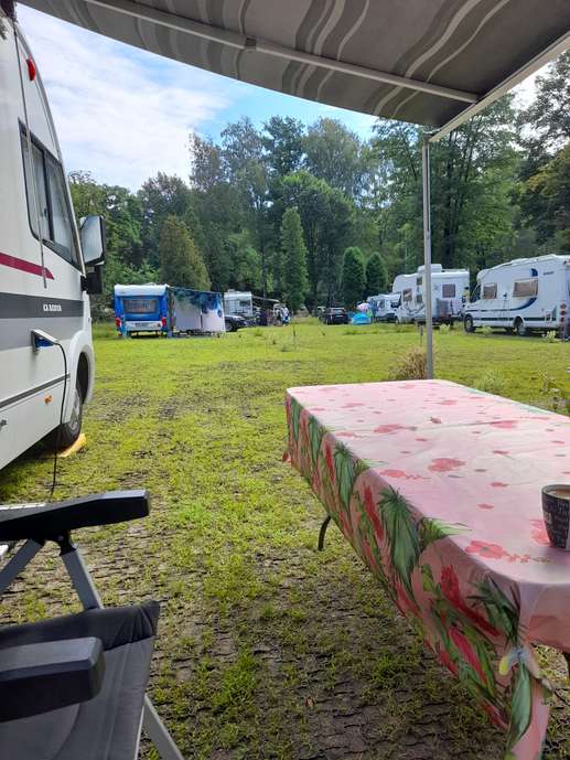 Een foto toegevoegd aan een locatie