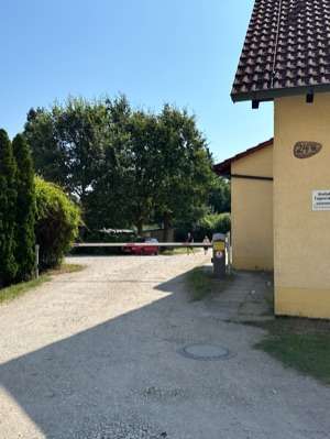 Camping Haimendorf