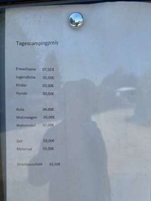 Camping Haimendorf
