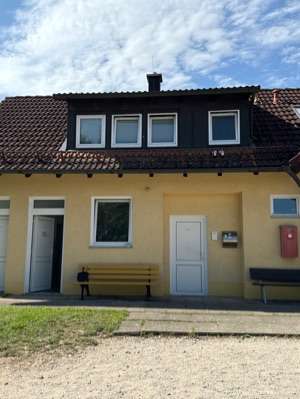 Camping Haimendorf