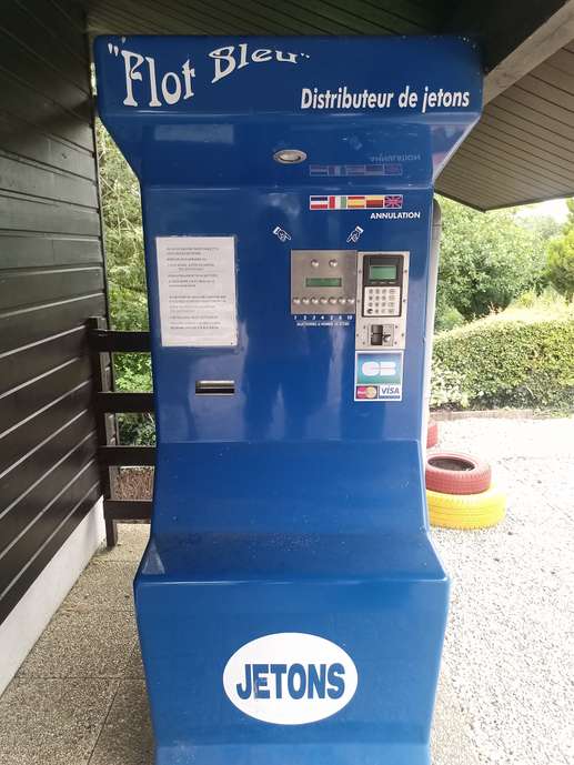Einem Ort wurde ein Foto hinzugefügt