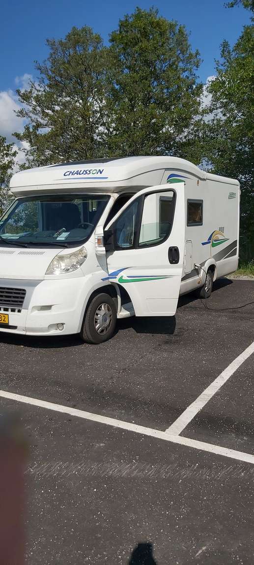 Einem Ort wurde ein Foto hinzugefügt