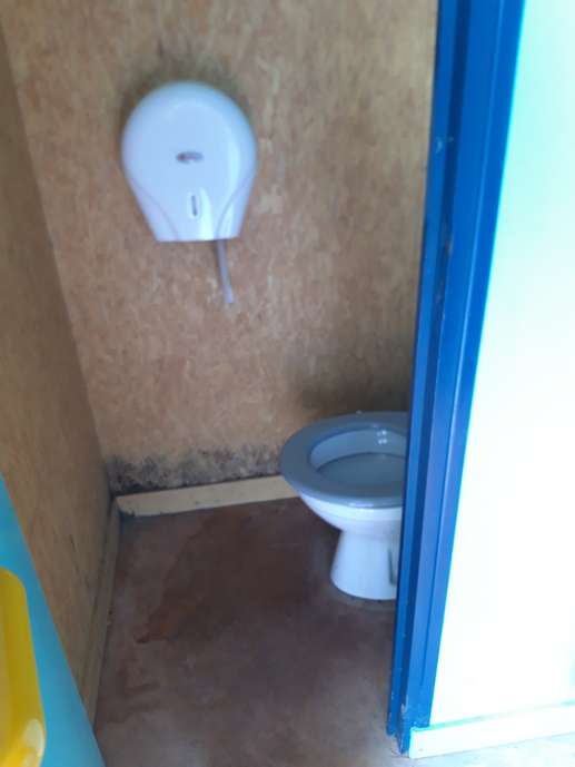 Añadió una foto a una ubicación