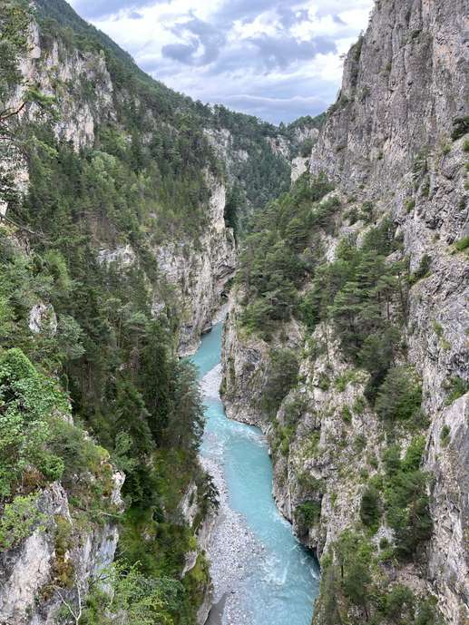 Added a photo to a location