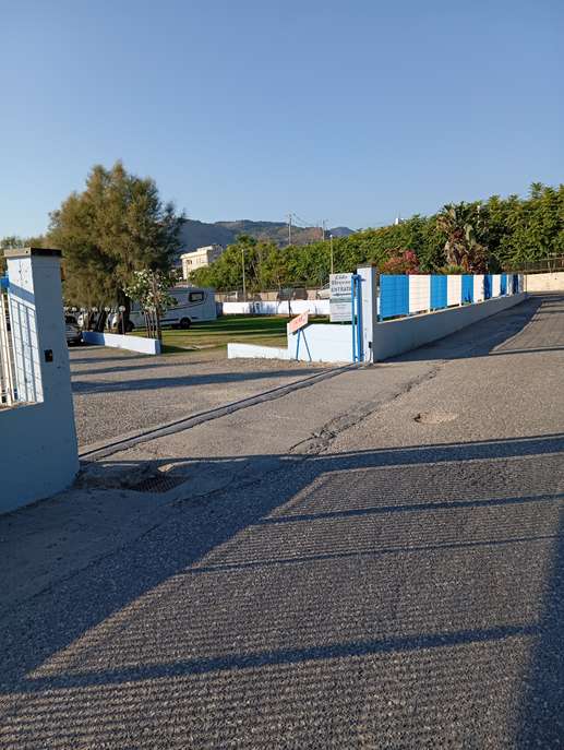 Aggiunta una foto a una posizione