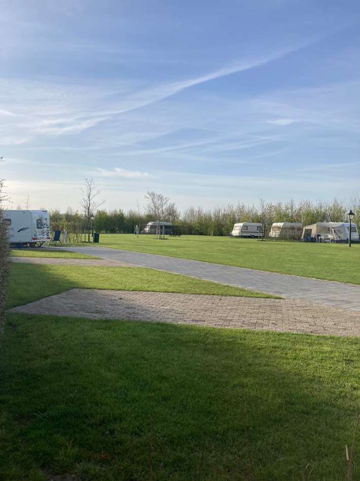 Camping t Weeltje
