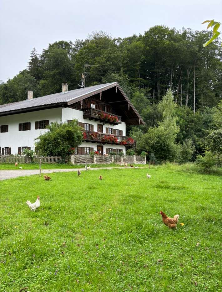 Lederstube