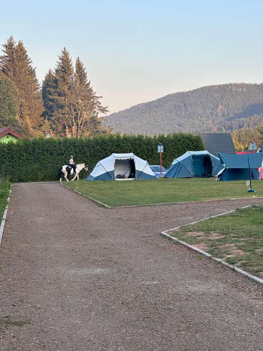 Ajout d'une photo à un emplacement