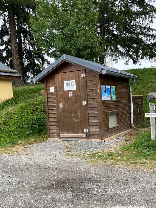 Added a photo to a location
