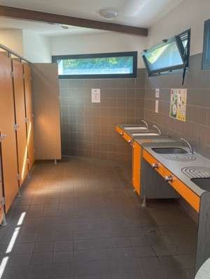 Een foto toegevoegd aan een locatie
