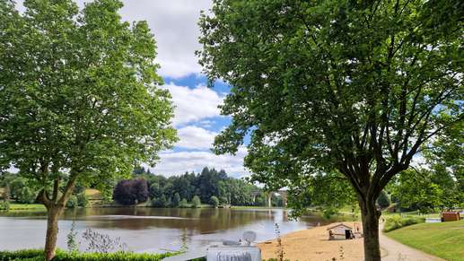 Added a photo to a location