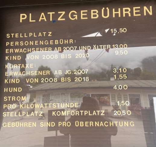 Einem Ort wurde ein Foto hinzugefügt
