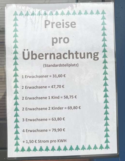 Einem Ort wurde ein Foto hinzugefügt