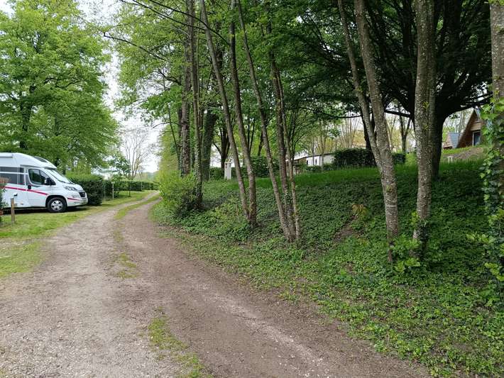 Domaine de Mepillat