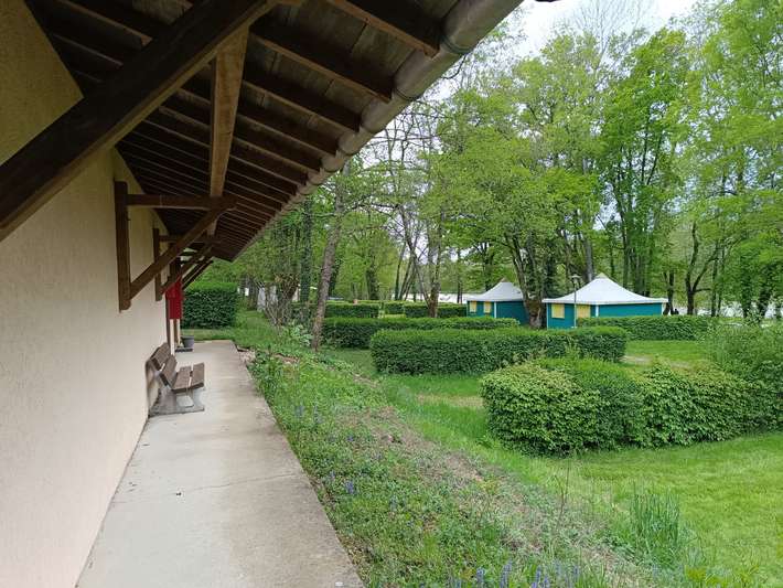Domaine de Mepillat
