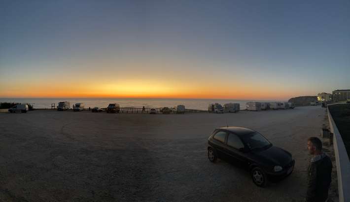 Praia Azul