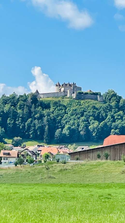 Einem Ort wurde ein Foto hinzugefügt