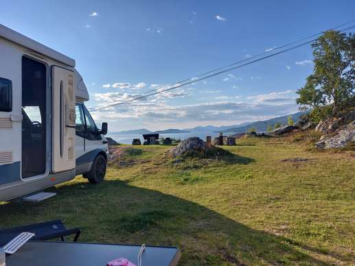 Added a photo to a location