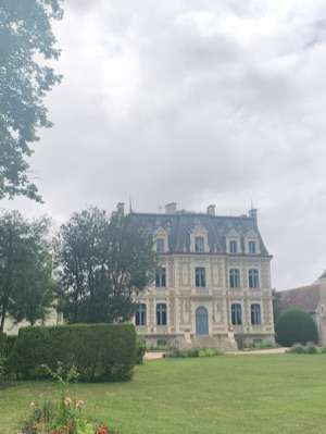 Added a photo to a location