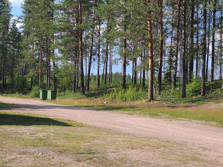 Stora Vägen