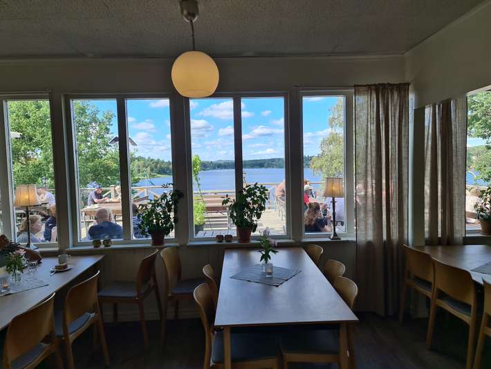 Eksjö Camping & Konferens