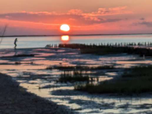 Een foto toegevoegd aan een locatie