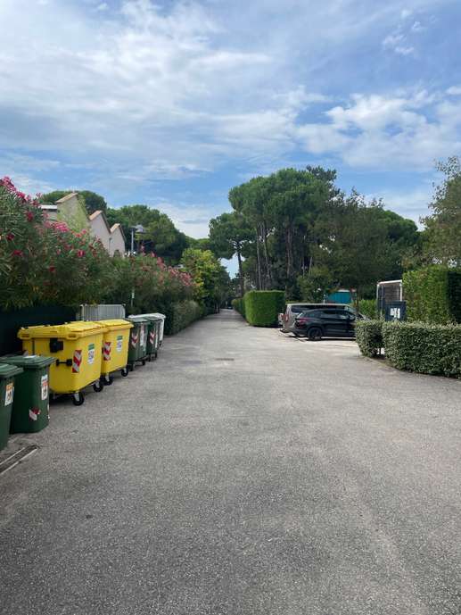Een foto toegevoegd aan een locatie