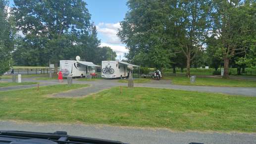 Added a photo to a location