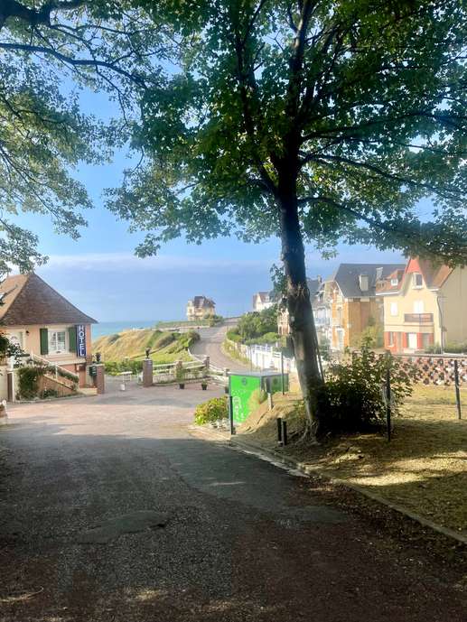 Ajout d'une photo à un emplacement