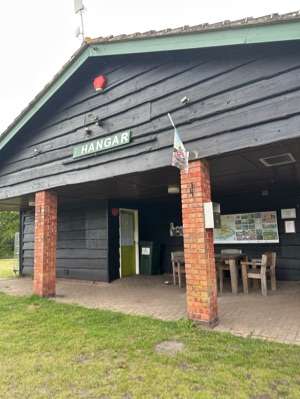 Added a photo to a location