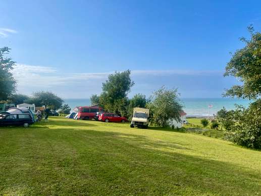 Ajout d'une photo à un emplacement