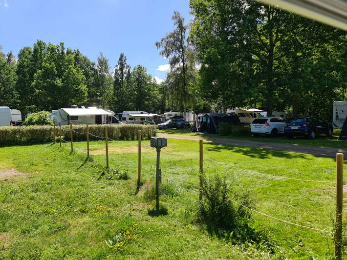 Eksjö Camping & Konferens