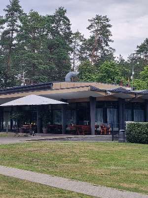 Druskininky Kempingas