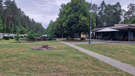 Added a photo to a location