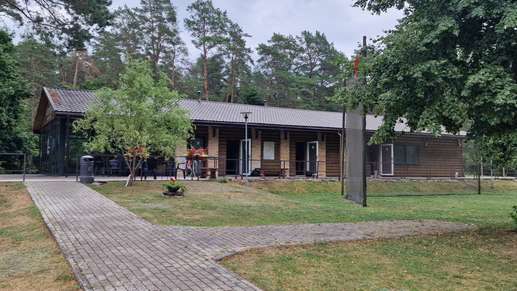 Added a photo to a location