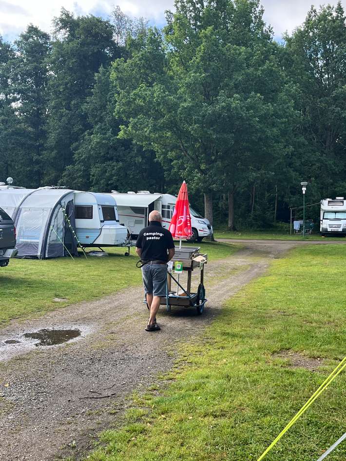 Eksjö Camping & Konferens