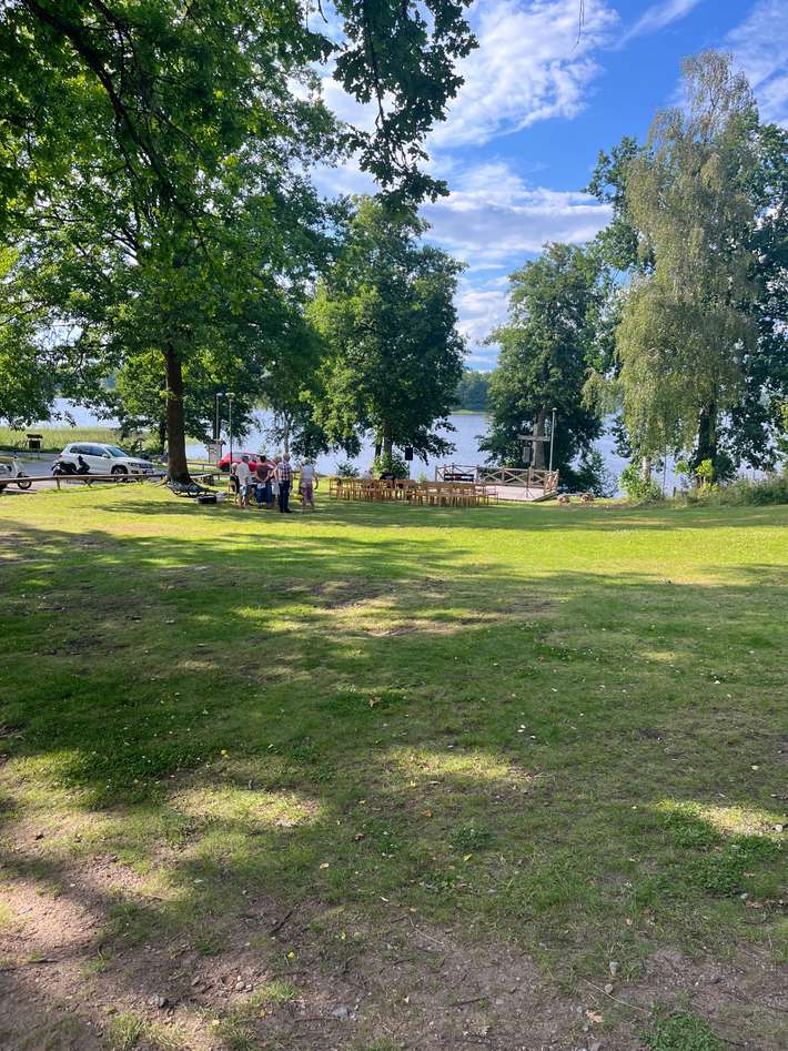 Eksjö Camping & Konferens