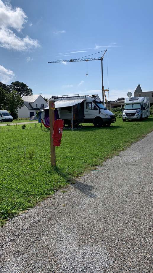 Einem Ort wurde ein Foto hinzugefügt