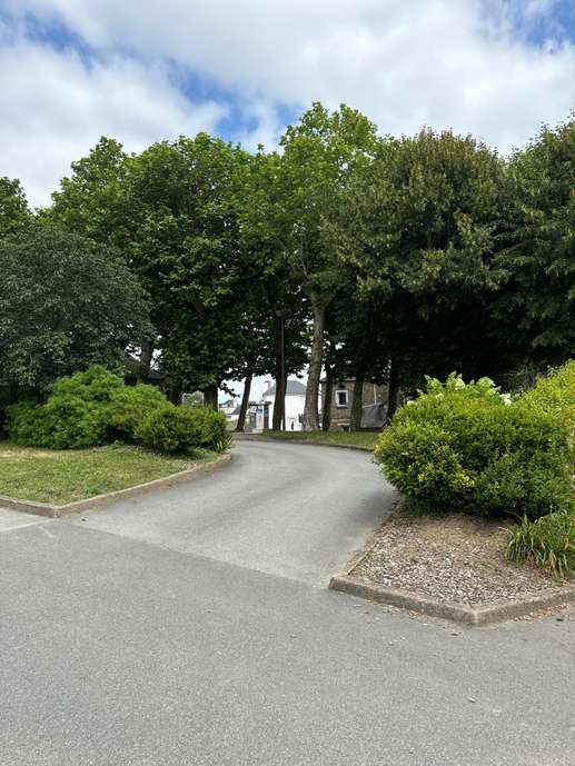 Ajout d'une photo à un emplacement