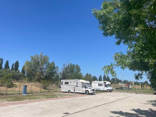 Added a photo to a location