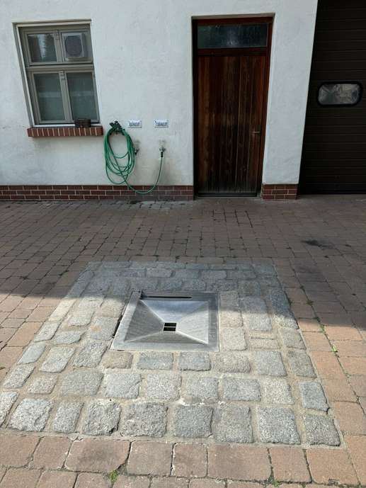 Ajout d'une photo à un emplacement
