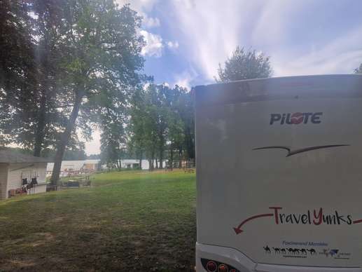 Added a photo to a location