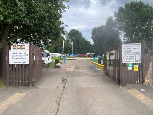 Ajout d'une photo à un emplacement