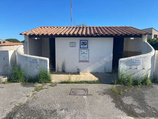 Added a photo to a location