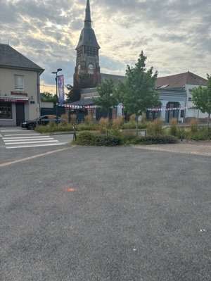 Added a photo to a location