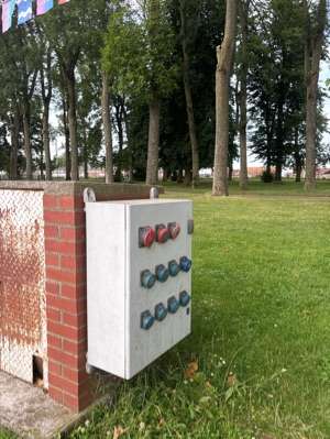 Added a photo to a location