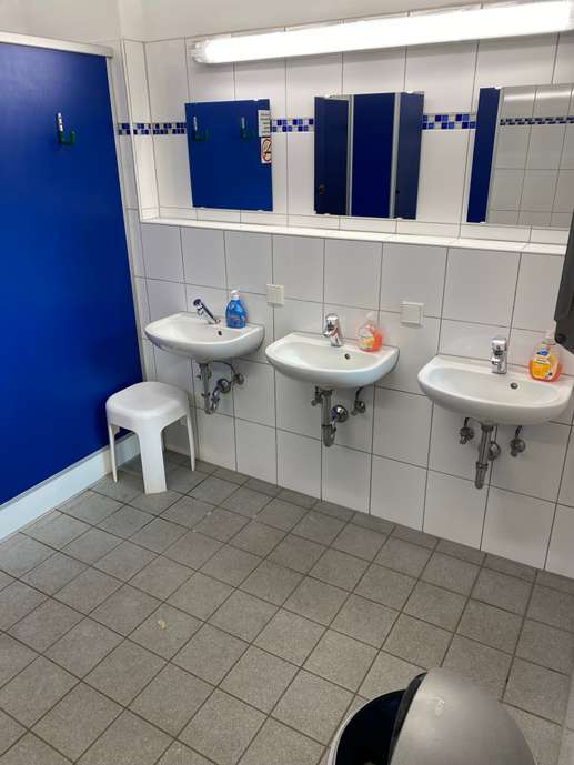 Einem Ort wurde ein Foto hinzugefügt