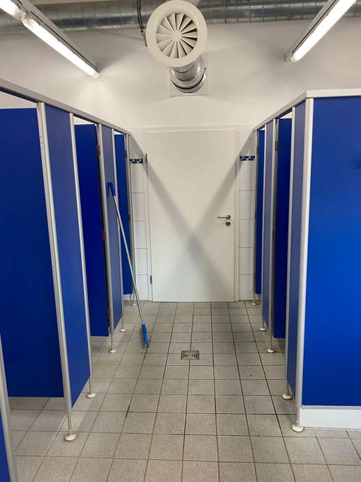 Einem Ort wurde ein Foto hinzugefügt